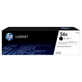 HP 56X Negro (CF256X)
