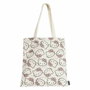 Cerdá Bolsa Shopping Hello Kitty Rosa