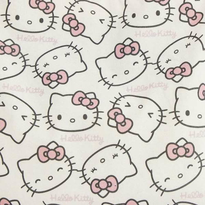 Cerdá Bolsa Shopping Hello Kitty Rosa
