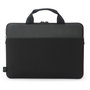 DICOTA Sleeve Plus FIVE 14 Funda para Portátil 35,6 cm Negro Neopreno
