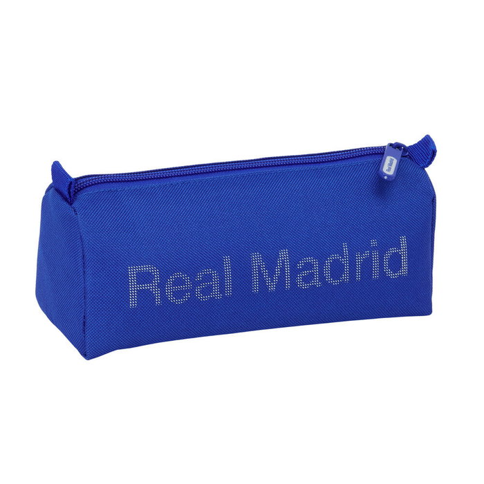 Safta Portatodo Real Madrid Equipación 25/26 Safta Portatodo Real Madrid Equipación 25/26