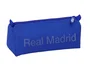 Safta Estuche portatodo Real Madrid 3 equipación 25/26