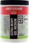 Amsterdam Medio Gel Extraespesante Brillante 021 1000 ml