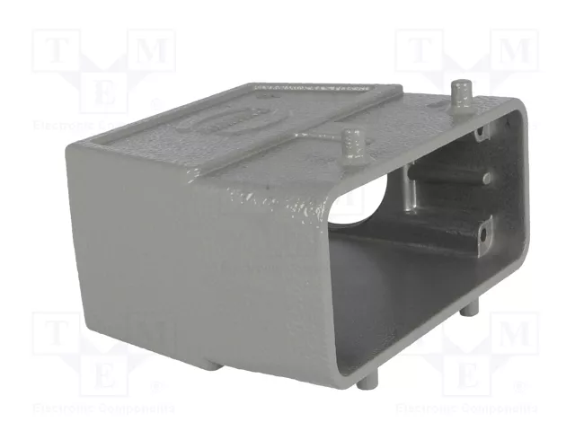 HARTING Carcasa para conectores HDC Han® B tamaño 16B M32