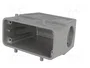 HARTING Carcasa para conectores HDC Han® B tamaño 16B M32