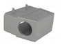 HARTING Carcasa para conectores HDC Han® B tamaño 16B M32