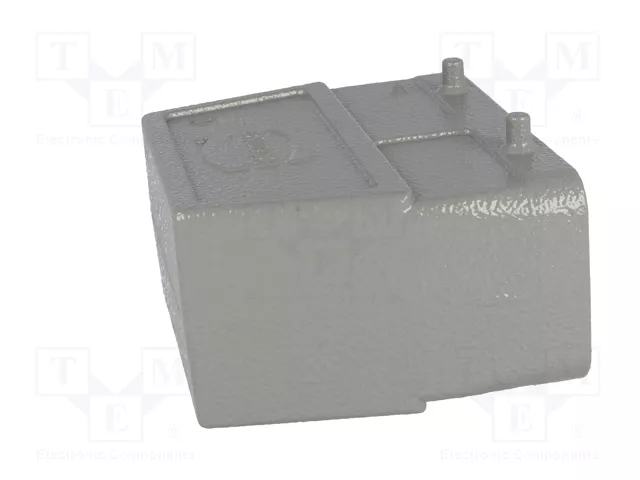 HARTING Carcasa para conectores HDC Han® B tamaño 16B M32