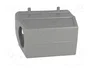 HARTING Carcasa para conectores HDC Han® B tamaño 16B M32