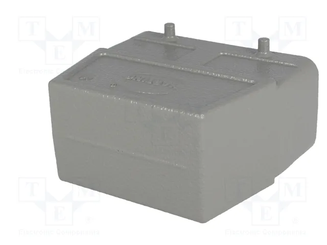HARTING Carcasa para conectores HDC Han® B tamaño 16B M32