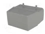 HARTING Carcasa para conectores HDC Han® B tamaño 16B M32