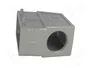 HARTING Carcasa para conectores HDC Han® B tamaño 16B M32