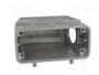 HARTING Carcasa para conectores HDC Han® B tamaño 16B M32