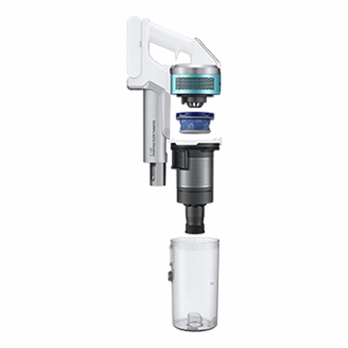 Aspirador Escoba Samsung VS15T7031R1/ET 150 W