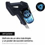 Aspirador Escoba Samsung VS15T7031R1/ET 150 W