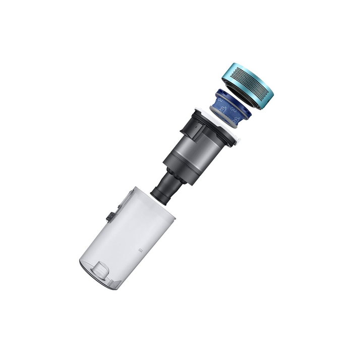 Aspirador Escoba Samsung VS15T7031R1/ET 150 W