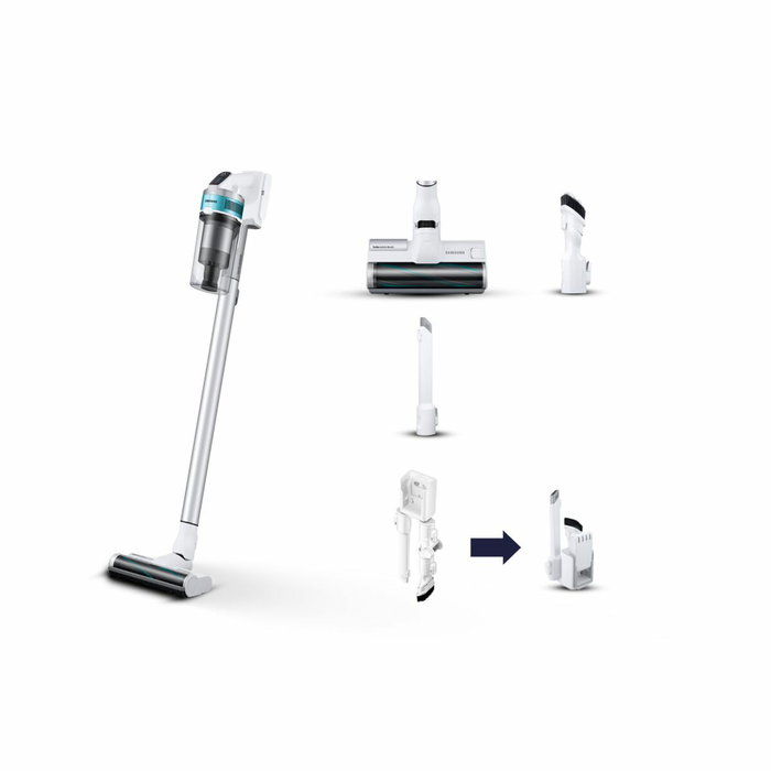 Aspirador Escoba Samsung VS15T7031R1/ET 150 W