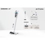 Aspirador Escoba Samsung VS15T7031R1/ET 150 W