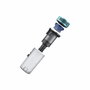 Aspirador Escoba Samsung VS15T7031R1/ET 150 W