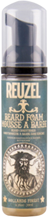 Reuzel Beard Foam Espuma para Barba 70 mL Reuzel Beard Foam Espuma para Barba 70 mL