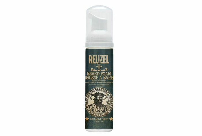 Reuzel Beard Foam Espuma para Barba 70 mL Reuzel Beard Foam Espuma para Barba 70 mL