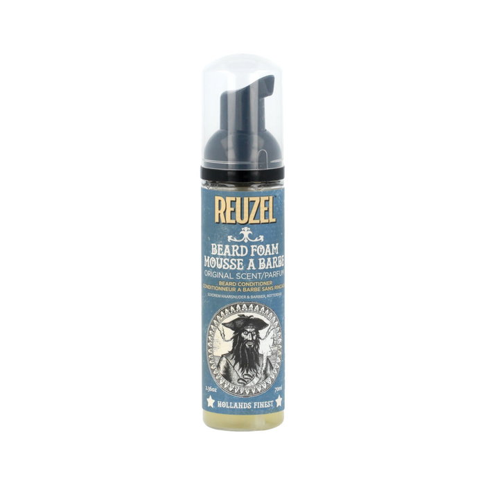 Reuzel Beard Foam 70 mL