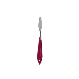Pryse 6140006 Espátula de Cocina con Cuchilla de Acero Inoxidable
