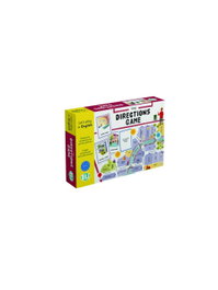 ELI THE DIRECTIONS GAME - VV.AA