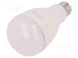 F&F Lámpara LED RGB Inteligente E27