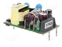 MEAN WELL MFM-05-24 Convertidor AC/DC 5W 24VDC