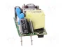 MEAN WELL MFM-05-24 Convertidor AC/DC 5W 24VDC