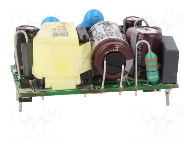 MEAN WELL MFM-05-24 Convertidor AC/DC 5W 24VDC MEAN WELL MFM-05-24 Convertidor AC/DC 5W 24VDC