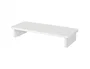 Leitz Ergo Soporte Elevador para Monitor Blanco