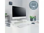 Leitz Ergo Soporte Elevador para Monitor Blanco