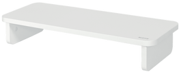 Leitz Ergo Soporte Elevador para Monitor Blanco