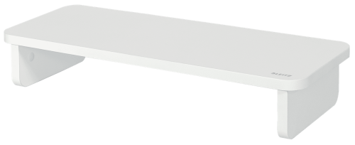 Leitz Ergo Soporte Elevador para Monitor Blanco Leitz Ergo Soporte Elevador para Monitor Blanco
