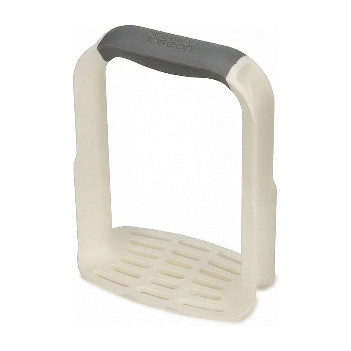 Joseph Joseph Easy-Mash Potato Masher Blanco Joseph Joseph Easy-Mash Potato Masher Blanco