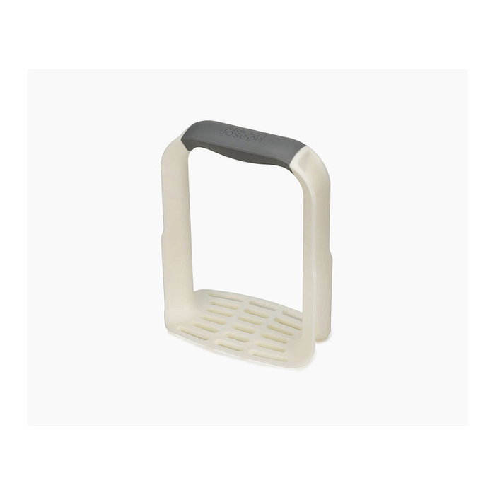 Joseph Joseph Easy-Mash Potato Masher Blanco Joseph Joseph Easy-Mash Potato Masher Blanco