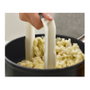 Joseph Joseph Easy-Mash Potato Masher Blanco