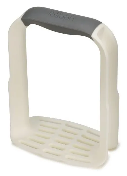 Joseph Joseph Easy-Mash Potato Masher Blanco Joseph Joseph Easy-Mash Potato Masher Blanco