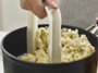 Joseph Joseph Easy-Mash Potato Masher Blanco