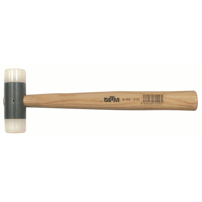 Maza de nailon ATM Maza de nailon ATM