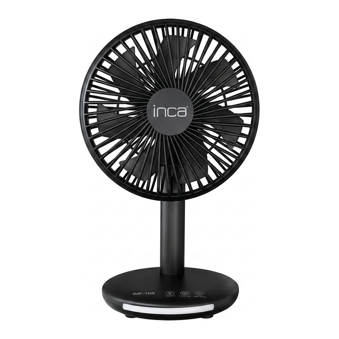 INCA Tischventilator IMF-16B INCA Tischventilator IMF-16B