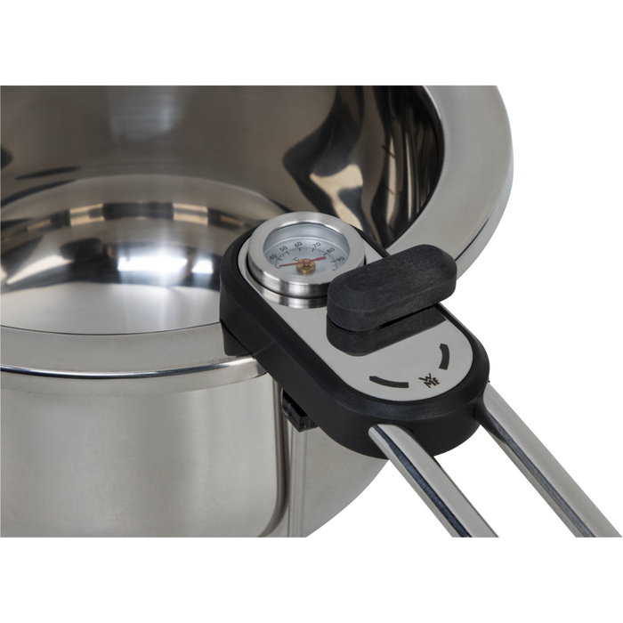 WMF Simmertopf 18 cm con indicador de temperatura