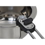 WMF Simmertopf 18 cm con indicador de temperatura