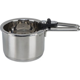 WMF Simmertopf 18 cm con indicador de temperatura