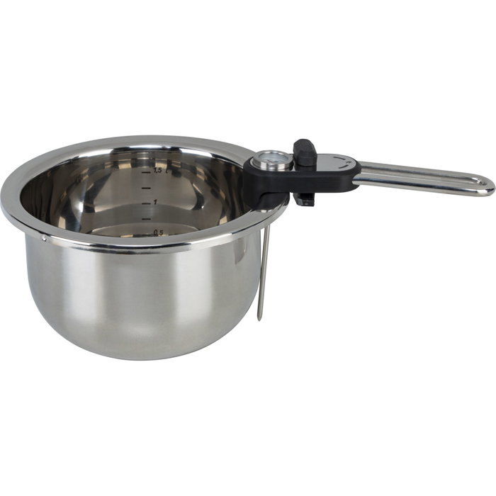 WMF Simmertopf 18 cm con indicador de temperatura