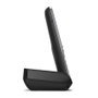 Gigaset COMFORT 500A duo Negro, Plata