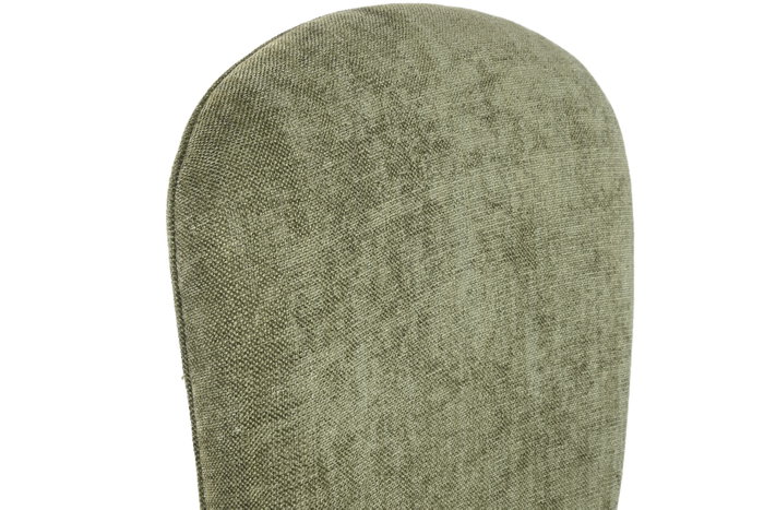 DKD Home Decor Silla de Fresno Tapizada en Poliéster con Acabado Decapé DKD Home Decor Silla de Fresno Tapizada en Poliéster con Acabado Decapé