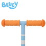 Bluey-Scooter Patinete Inclinable con Luz