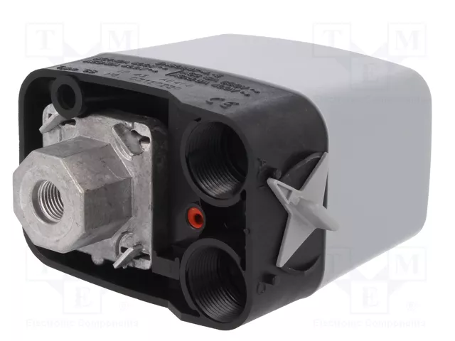 DANFOSS Presostato Serie CS con Salida 3PST-NC